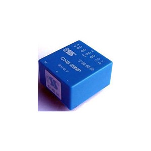 SCHB-25NP/SP3, SP4, SP5, SP6, SP7, SP8 Closed-loop Hall effect current sensor 