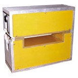 SCHB-2KC, 3KC Closed-loop Hall effect current sensor 