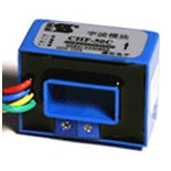 SCHF-50C, 100C, 200C, 300C, 400C, 600C Open-loop Hall effect current sensor 