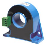 SCHF-100G, 200G, 400G, 600G, 800G Open-loop Hall effect current sensor 