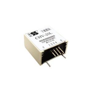 SCHV-20L Closed-loop Hall effect voltage sensor 