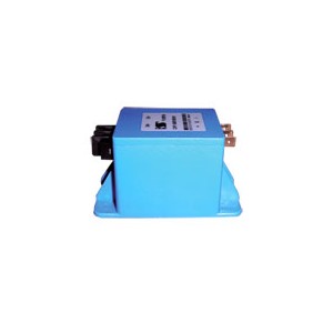 SCHY-100VS, 200VS, 300VS, 400VS, 500VS AC voltage transducer 