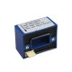  B27 DC Current Transducer