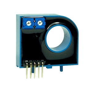  SD21 DC Current Transducer