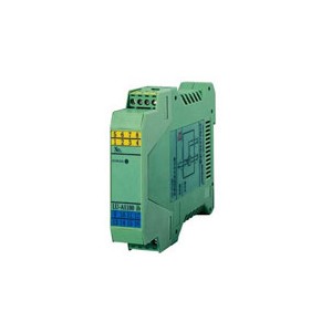 SLU-AK1 (TypeS) Safety Isolated Barriers