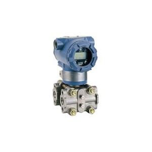 LU-C Series Differential-Pressure/Pressure transmitter