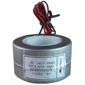BJN6 AC Zero magnetic flux leakage current sensor