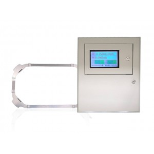 Fiber Optic High Current Sensor