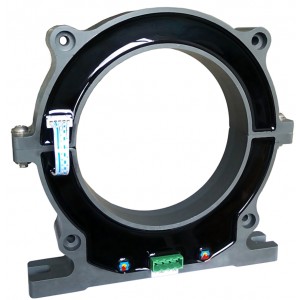 CS80000EKL Split Core Hall-effect Current Sensor