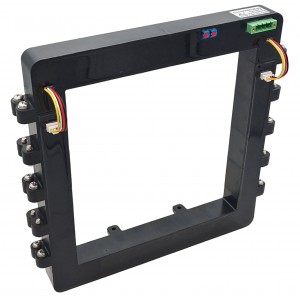 CS150000KUE/4V Hall Feffect Current Sensor